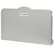 Horizontal Diaper Changing Station