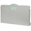 Horizontal Diaper Changing Station