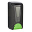 Automatic Hands-Free Foam Hand Sanitizer/Soap Dispenser 1200ML, Black