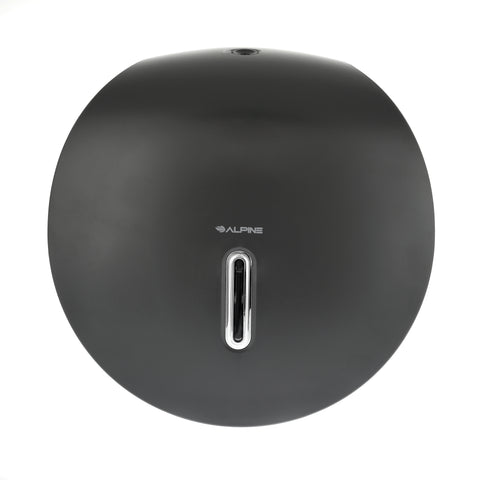 9’’ Single-Roll Jumbo Bath Tissue Dispenser