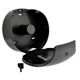 9’’ Single-Roll Jumbo Bath Tissue Dispenser