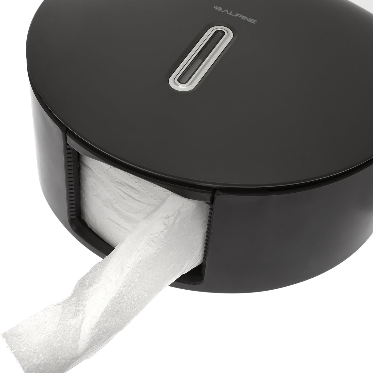 9’’ Single-Roll Jumbo Bath Tissue Dispenser