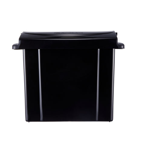 Sanitary Napkin Receptacle