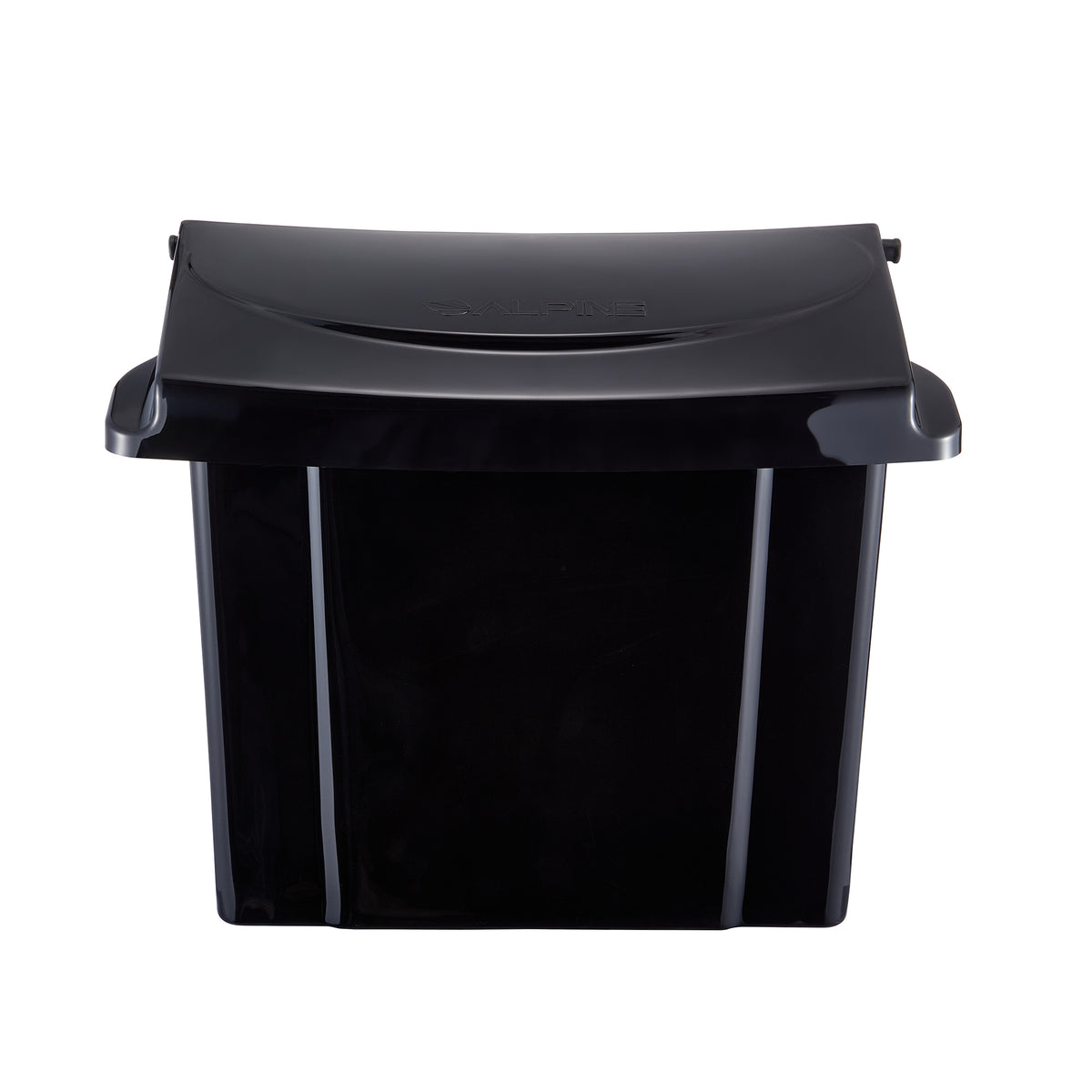 Sanitary Napkin Receptacle