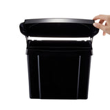 Sanitary Napkin Receptacle