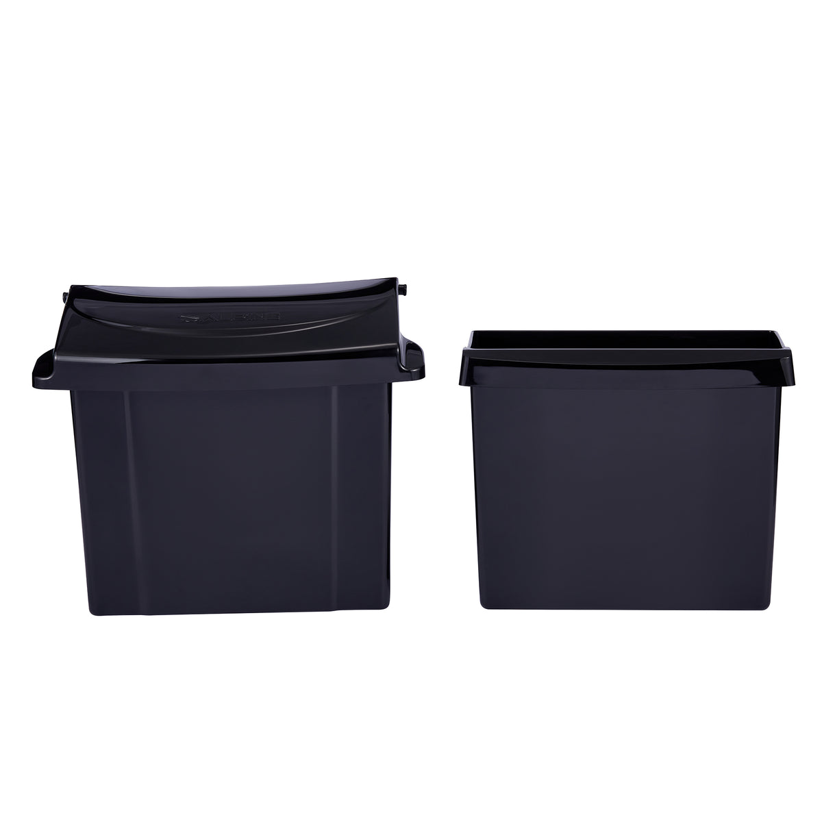 Sanitary Napkin Receptacle