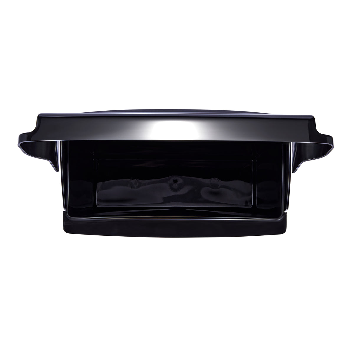 Sanitary Napkin Receptacle