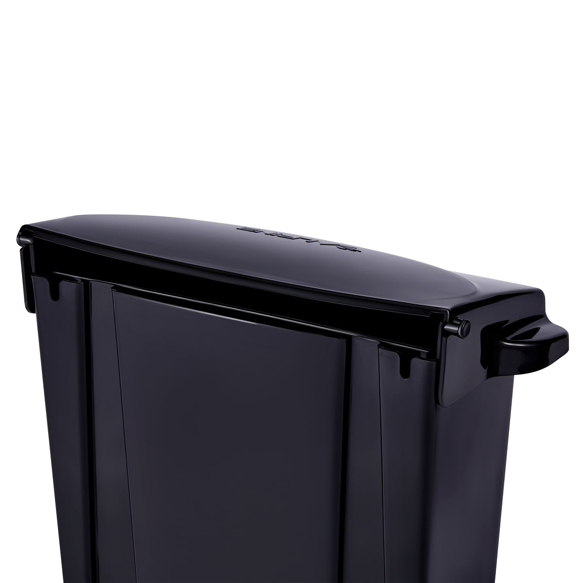 Sanitary Napkin Receptacle
