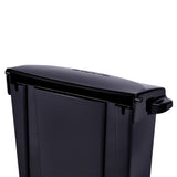 Sanitary Napkin Receptacle