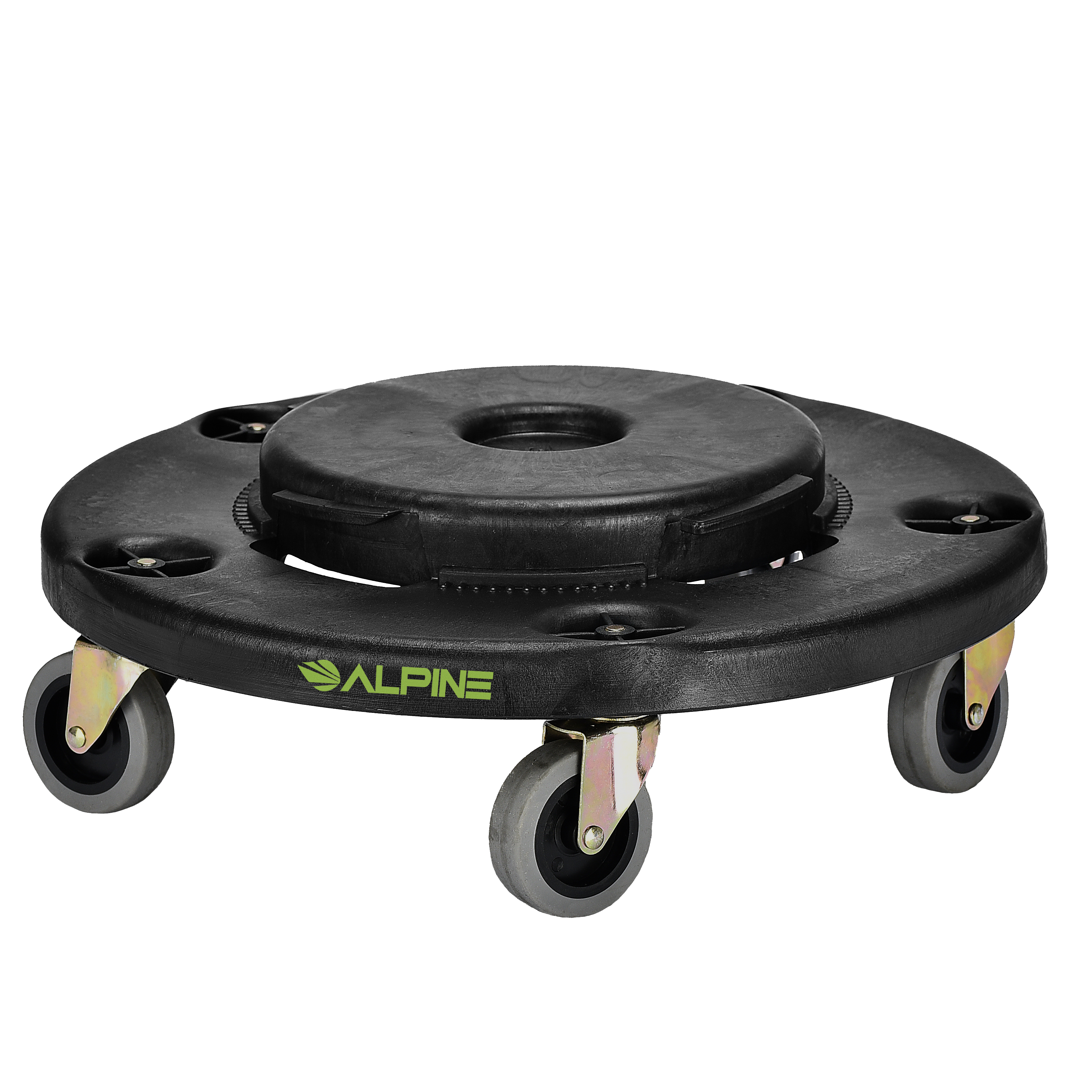 32 Gallon Trash Can Dolly