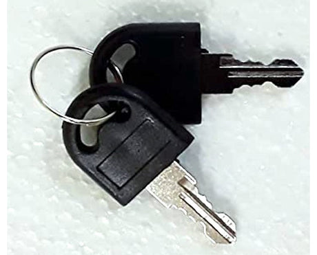 Alpine Industries ALP480-KEY Dispenser Key – 5 Keys