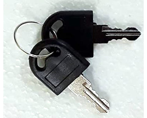 Alpine Industries ALP480-KEY Dispenser Key – 5 Keys