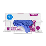 Single Box Capacity Wire Wall Mount Glove Dispenser, White 7 Pack