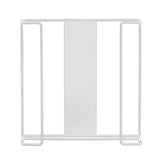 Double Box Wire Wall Mount Glove Dispenser