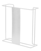 Double Box Wire Wall Mount Glove Dispenser