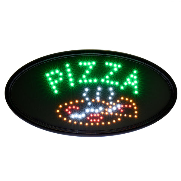 LED Signs FM