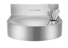 Wall Mounted Indoor/Outdoor Water Fountain
