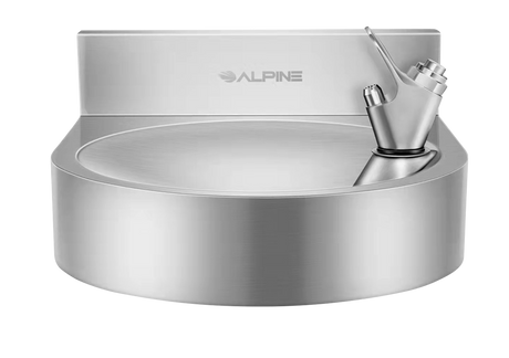 Wall Mounted Indoor/Outdoor Water Fountain