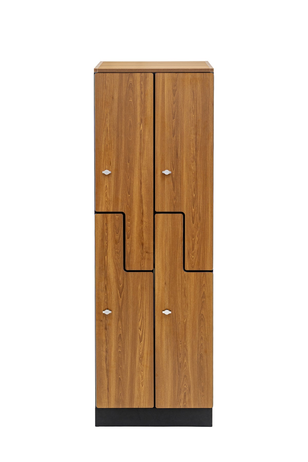 Alpine Industries Top for Double Locker Oak