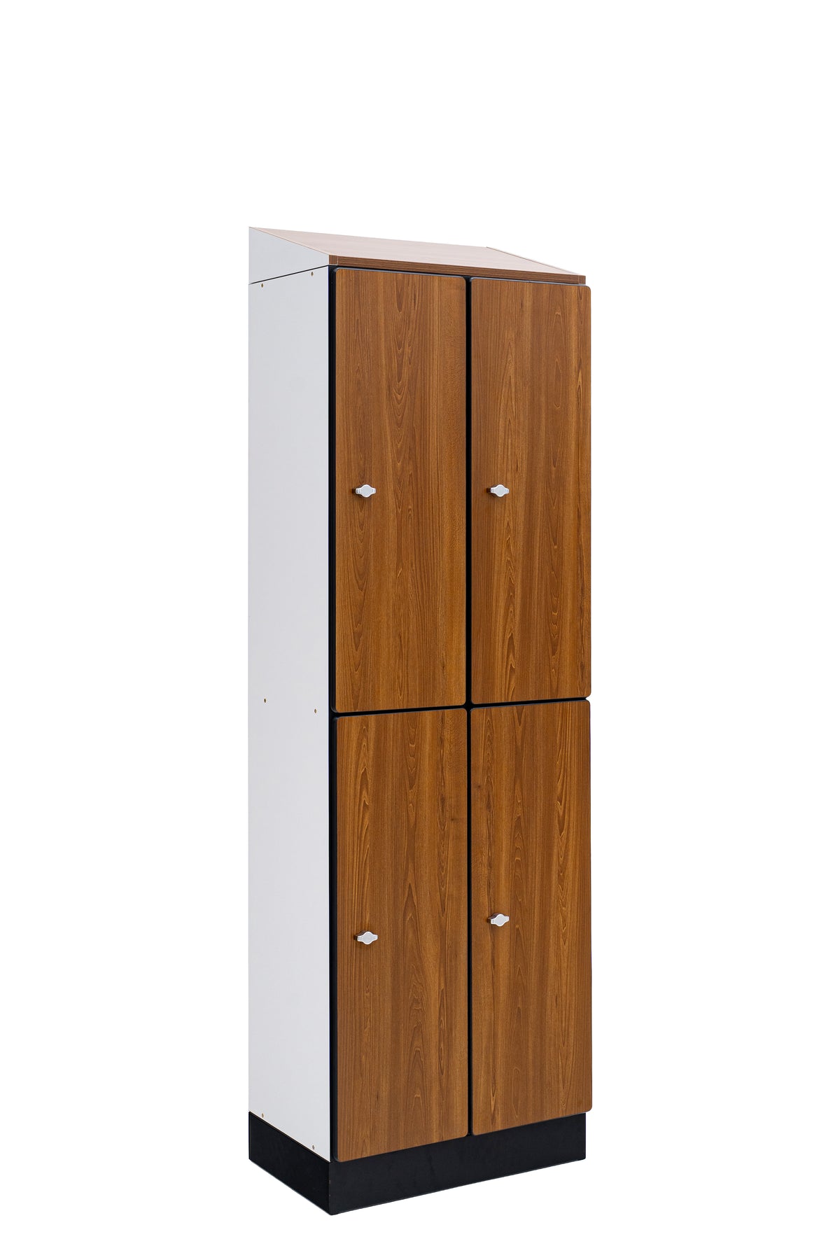 Alpine Industries Top for Double Locker Oak