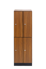 Alpine Industries Top for Double Locker Oak