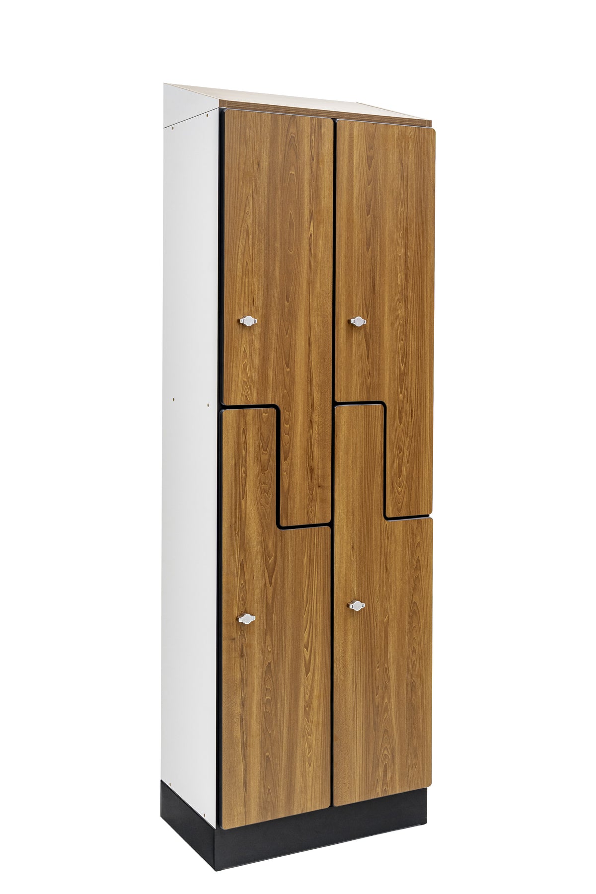 Alpine Industries Top for Double Locker Oak