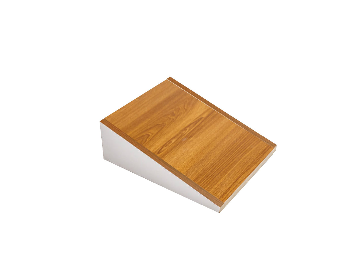 Alpine Industries Top for Single Locker Oak