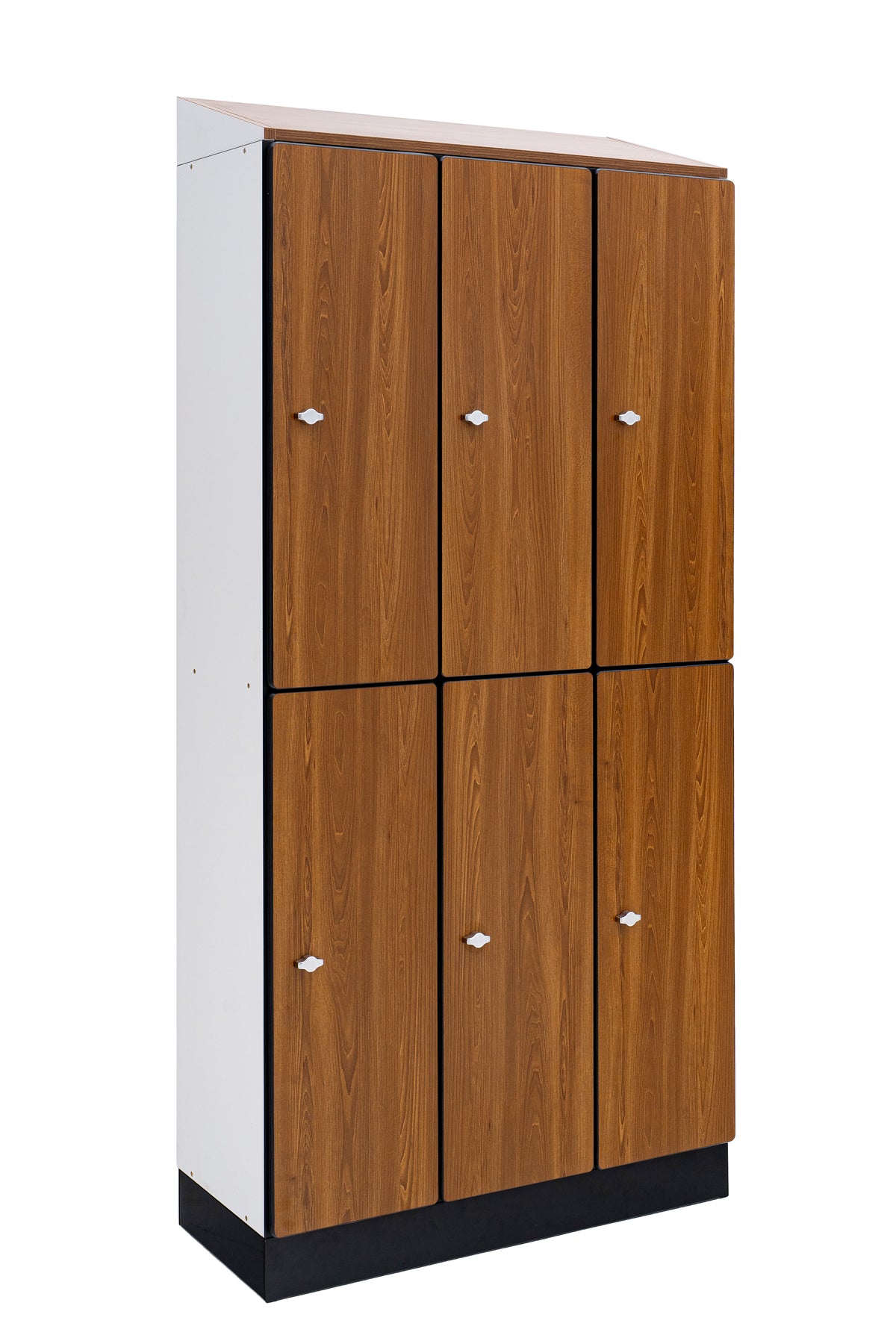 Alpine Industries Top for Triple Locker Oak