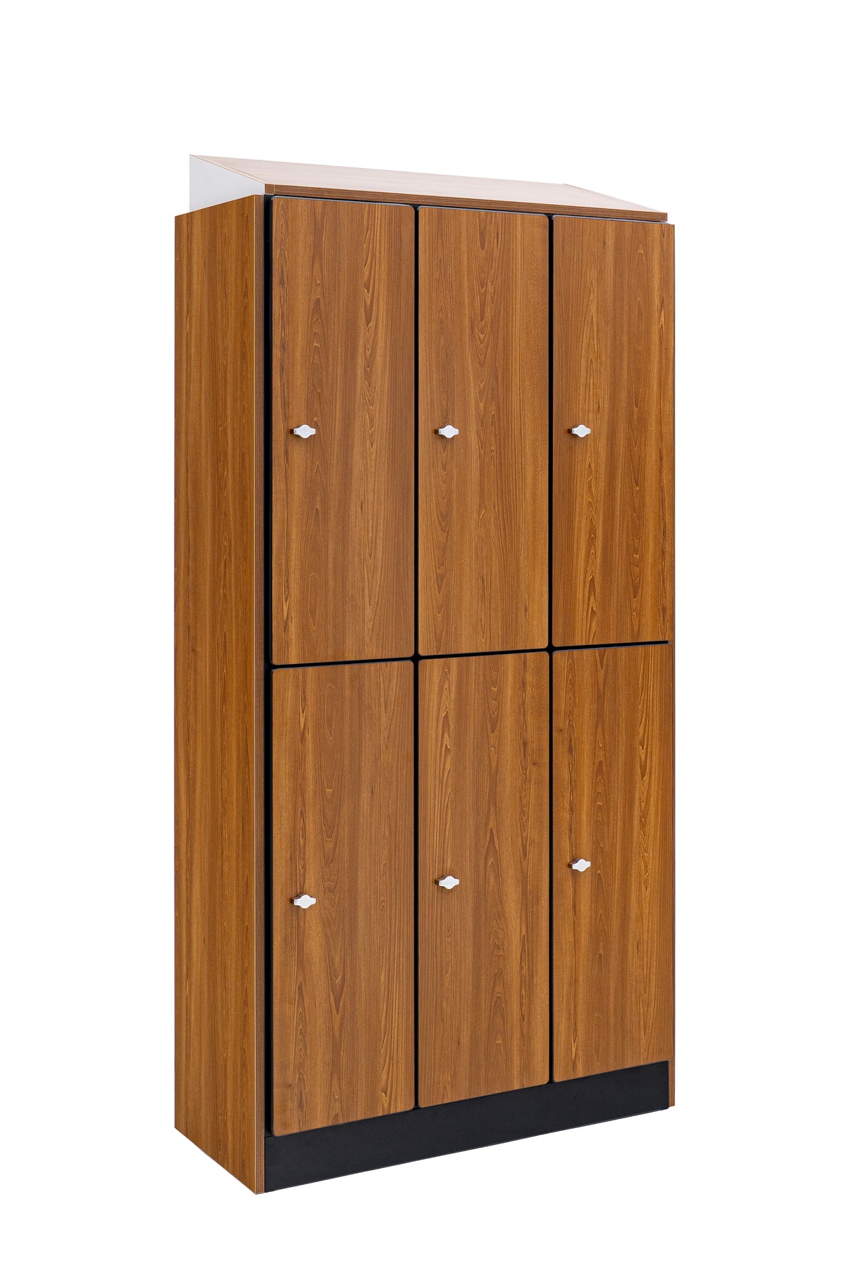 Alpine Industries Top for Triple Locker Oak