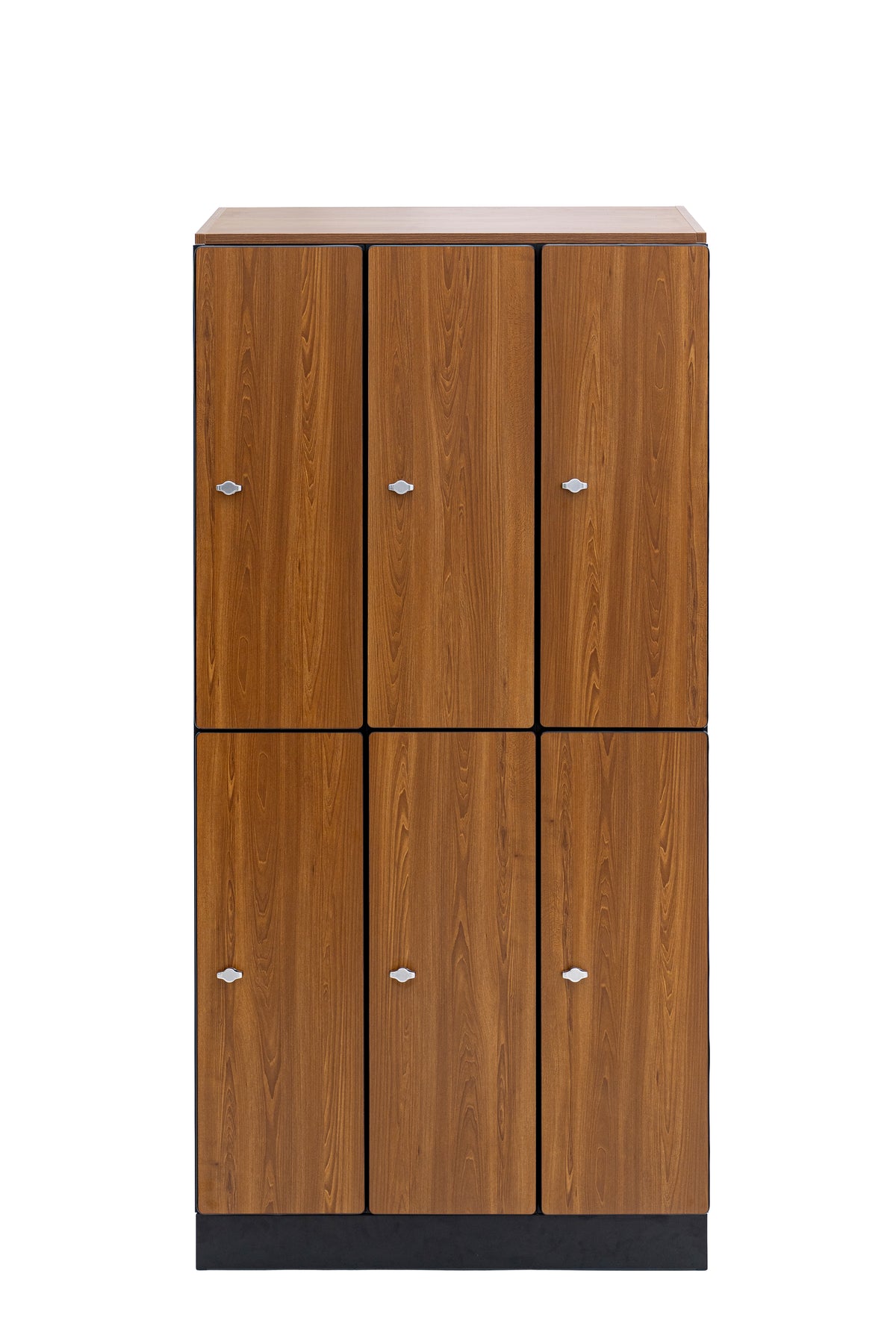 Alpine Industries Top for Triple Locker Oak