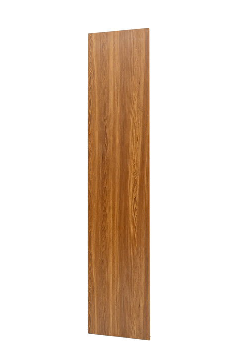 Alpine Industries Side Panel for Locker Oak