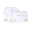 Flushable Toilet Seat Covers in 3, 250-sheet packs