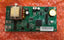 10443 10444 Air Mattress Pump Upper PCB Code: RPAM-12UPCB34