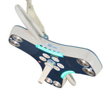 APEX LED Surgical Light- Dual Light, 850 mm, 1000 mm (Model AP130B03) - close-up
