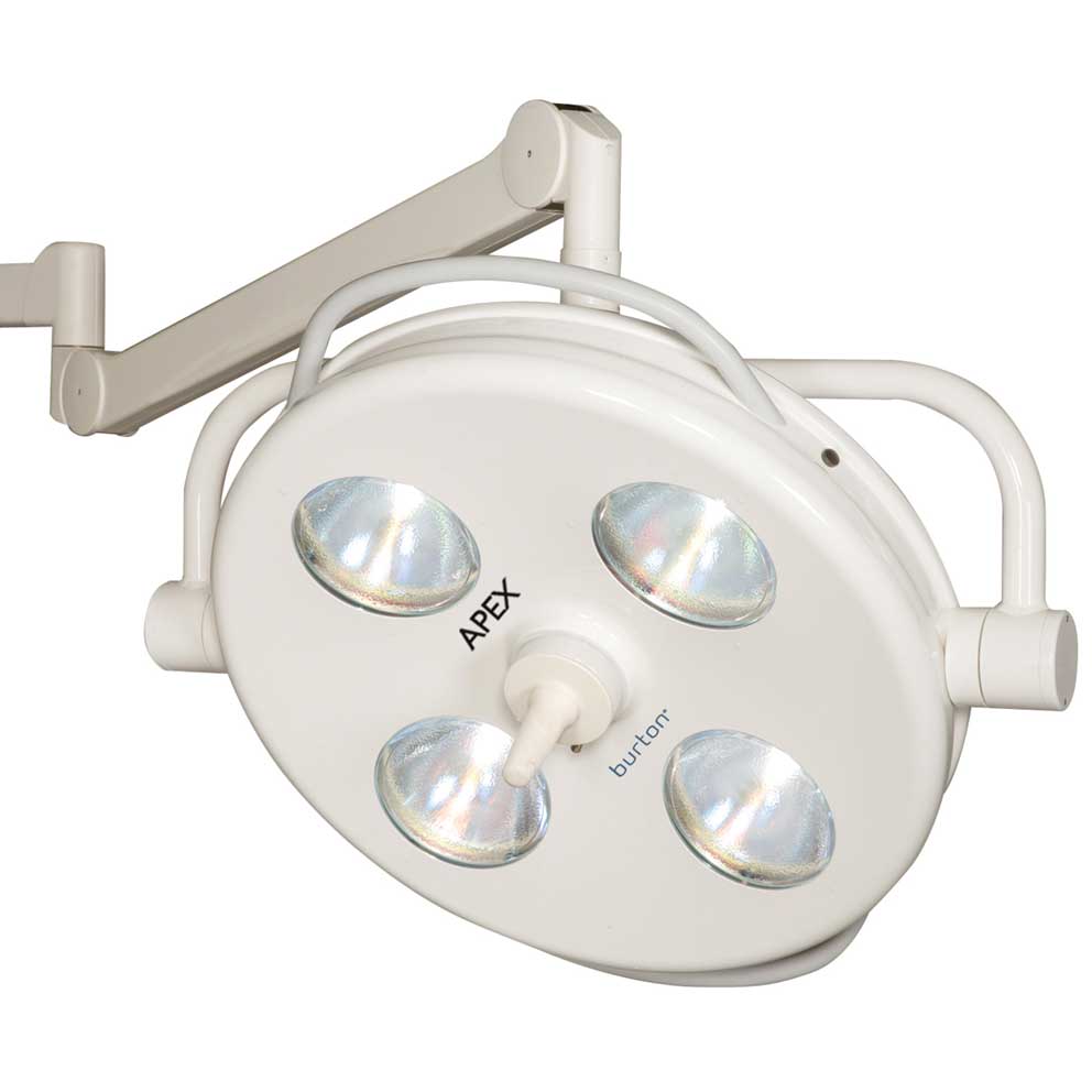 APEX® 100v
