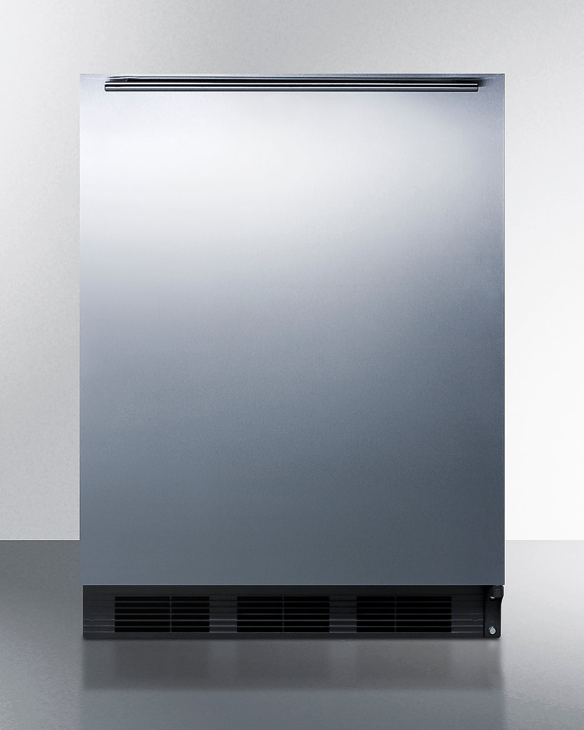 Ada Compliant Built-in Undercounter All-refrigerator Main image