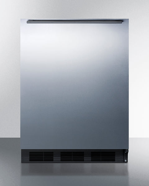 Ada Compliant Built-in Undercounter All-refrigerator