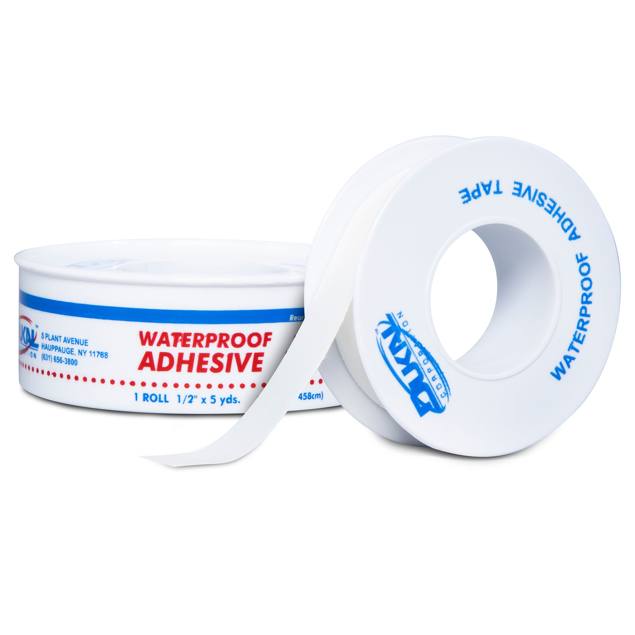 Waterproof Tape 1/2 x 5 yd - AT2316 Main image