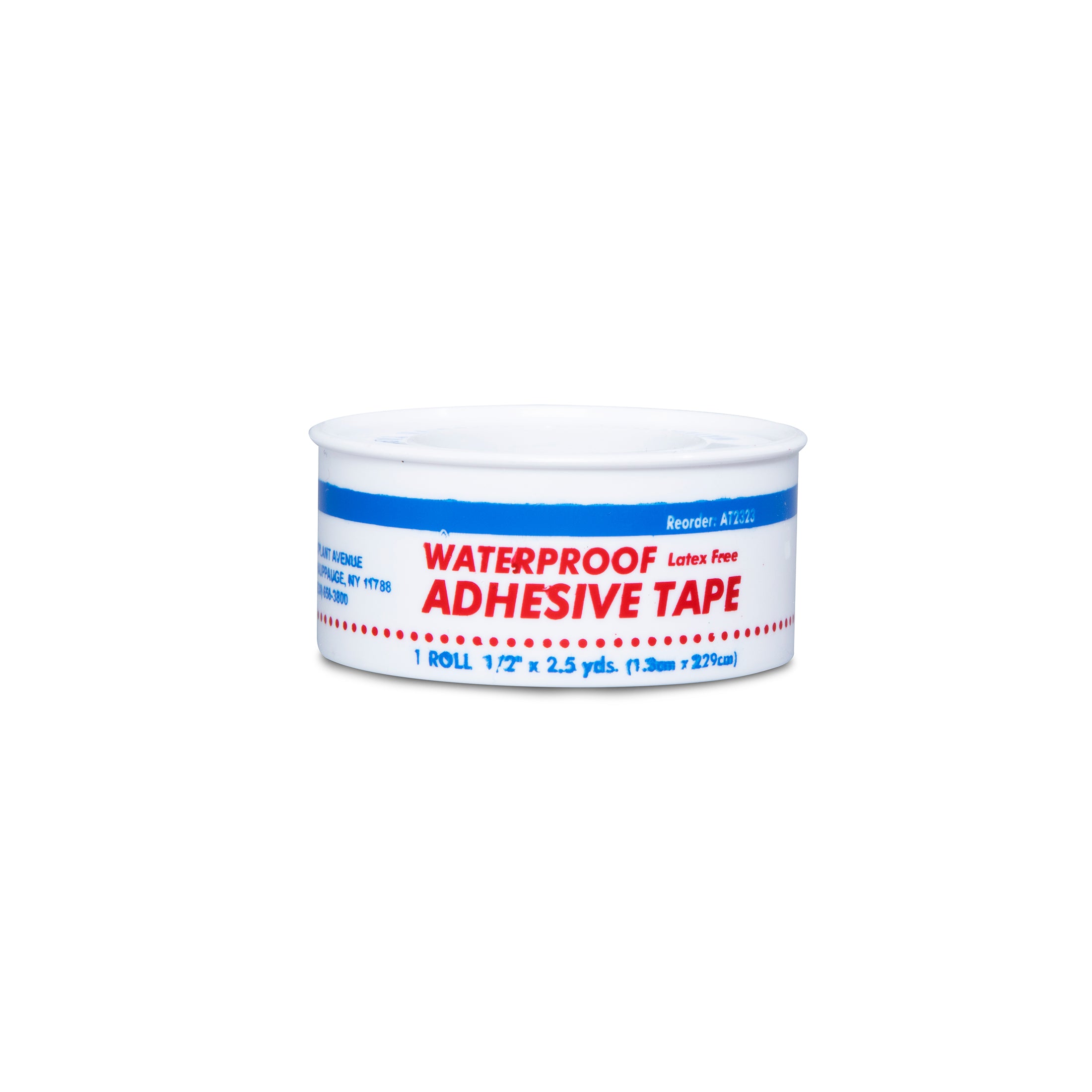 Waterproof Tape 1/2 x 2.5 yd - AT2323 Main image