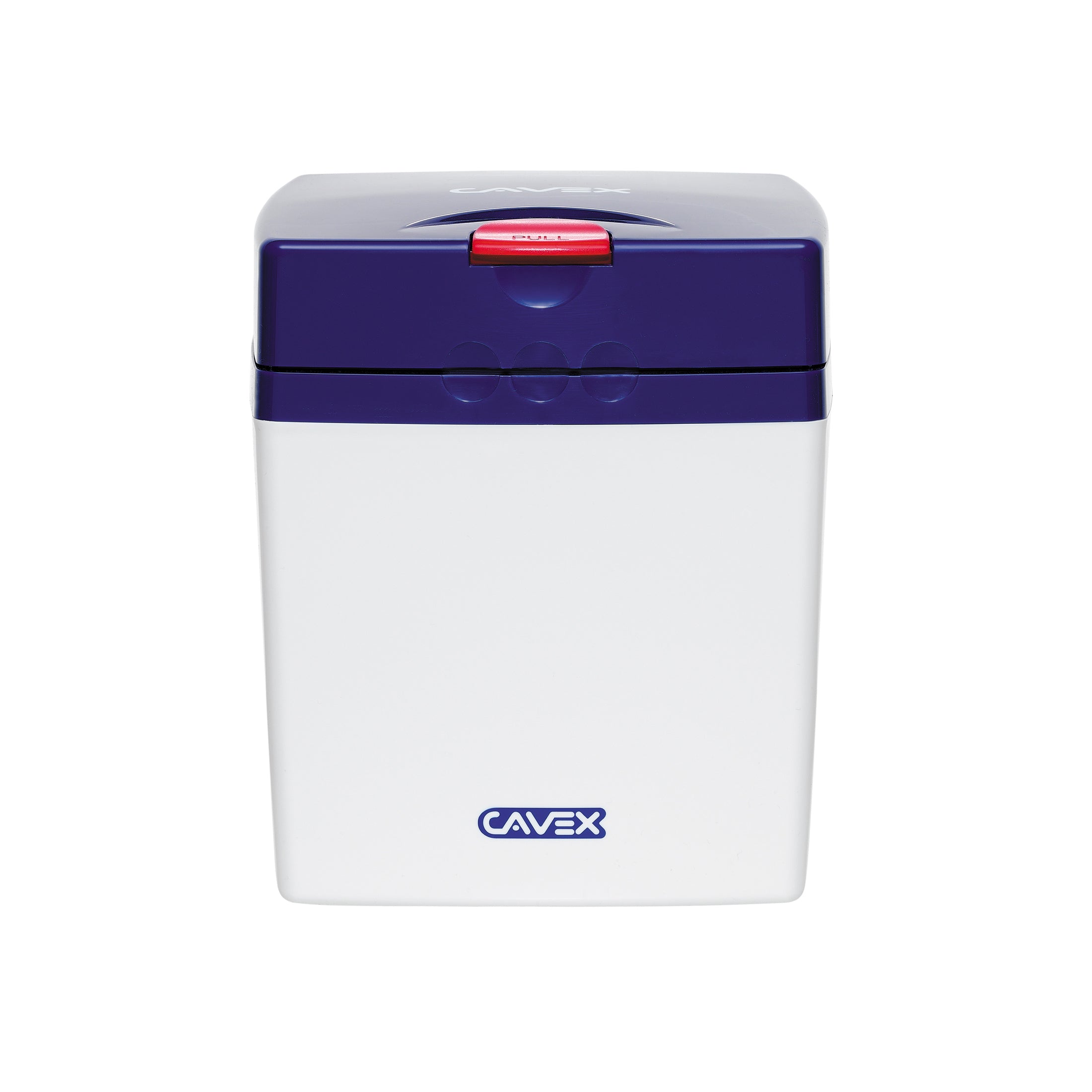 Alginate Storage Container Blue – mediplies us