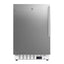 ADA compliant built-in or freestanding 20" wide all-refrigerator for residential use