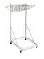 Vertical File Rolling Stand for Blueprints