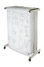 Expandable Mobile Plan Center for Blueprints