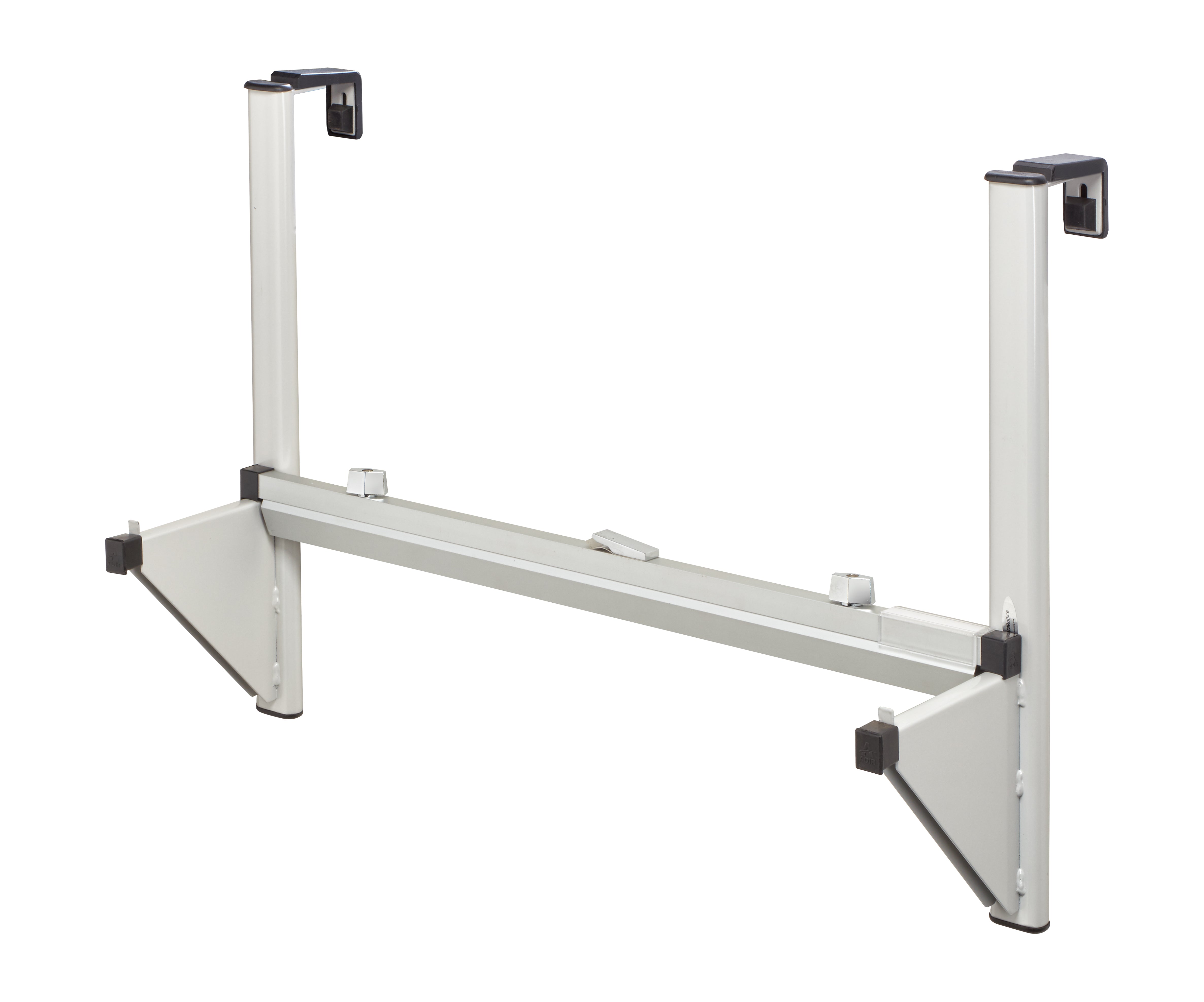DISCONTINUED: Cubicle Wall Rack for Blueprints Main image