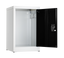 24” Locker for Kids