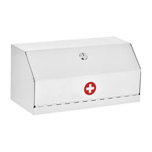 AdirMed Locking Drug Cabinet