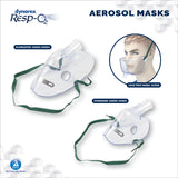 Dynarex Aerosol Masks - photo 3