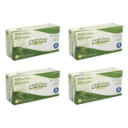 Dynarex Aloetex Latex Exam Gloves with Aloe, Powder-Free - photo 2