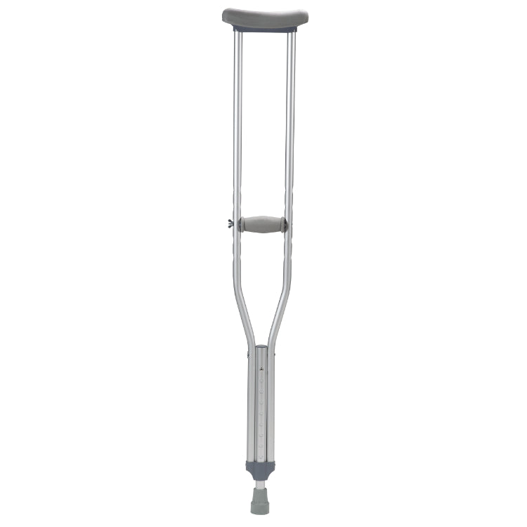 Dynarex Aluminum Crutches - photo 2