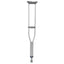 Aluminum Crutches